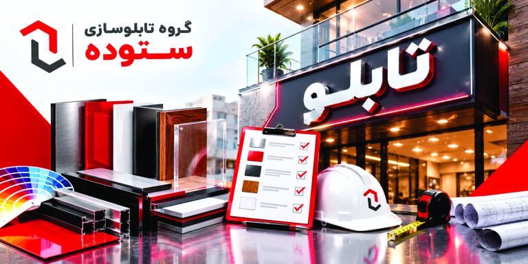 تابلو سازی چیست و چه کاربردی در کسب و کار دارد؟